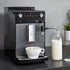Melitta Avanza - Mystic Titan 600 series - Australia - Di Pacci