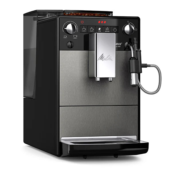 Melitta Avanza - Mystic Titan 600 series - Australia - Di Pacci