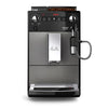 Melitta Avanza - Mystic Titan 600 series - Australia - Di Pacci