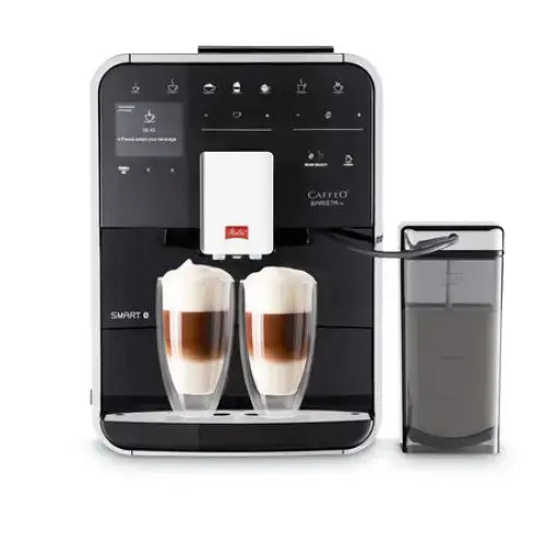 Melitta Caffeo Barista TS Smart