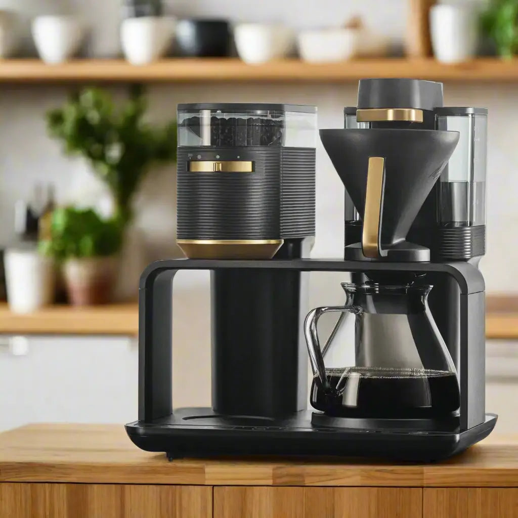 How to Choose a Coffee Machine for Home