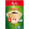 Melitta Paper Filters 1x4 - 40’s pack - ALL