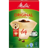 Melitta Paper Filters 1x4 - 40’s pack - ALL