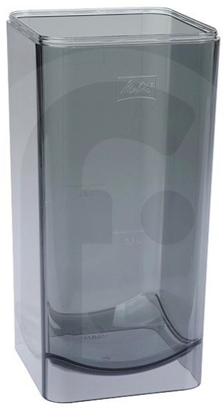 Melitta milk reservoir (No Lid)