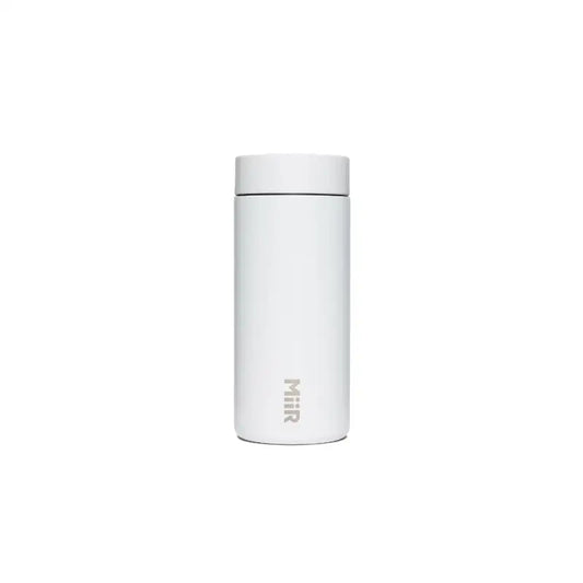MiiR 360 Traveler 12oz - White - ALL