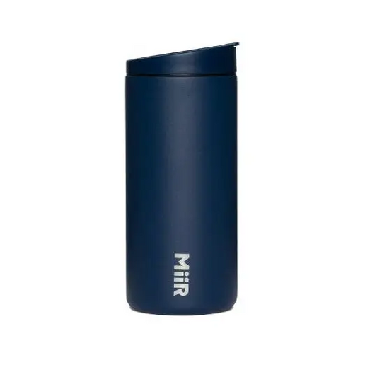 MiiR Flip Travel Tumbler 12oz - Tidal Blue - ALL