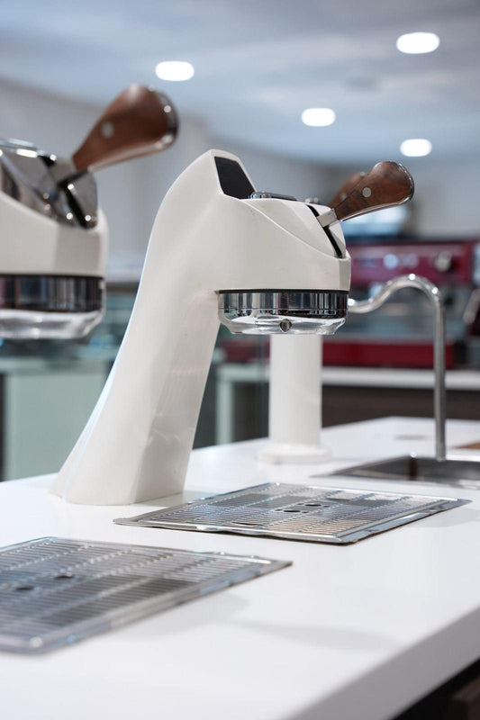 2019 La Marzocco Modbar 2 Group Espresso System with Steam