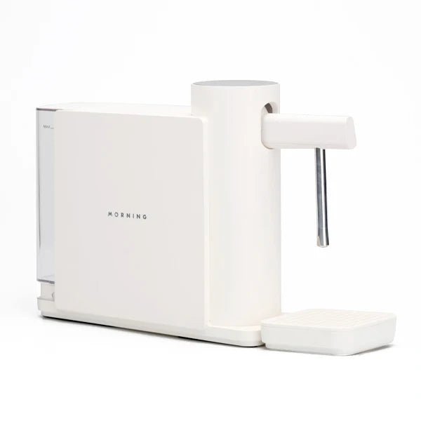 Morning Dream Milk Steamer - Australia - Di Pacci