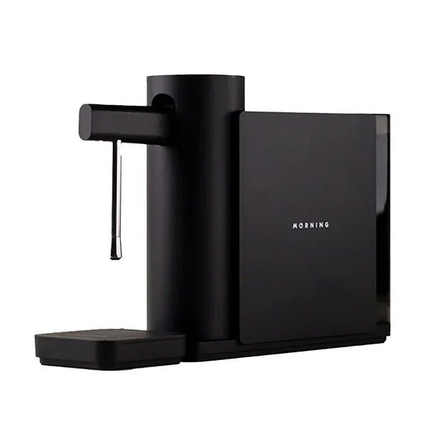 Morning Dream Milk Steamer - Australia - Di Pacci