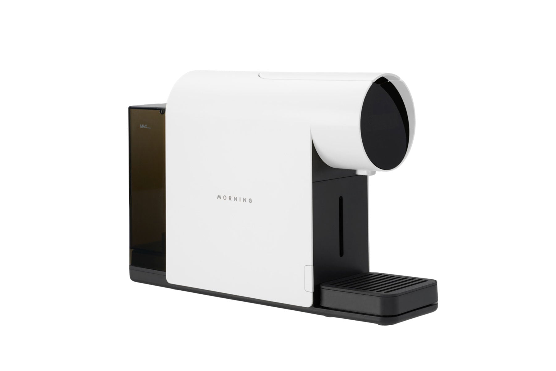 Morning Mini Capsule Machine - Australia - Di Pacci