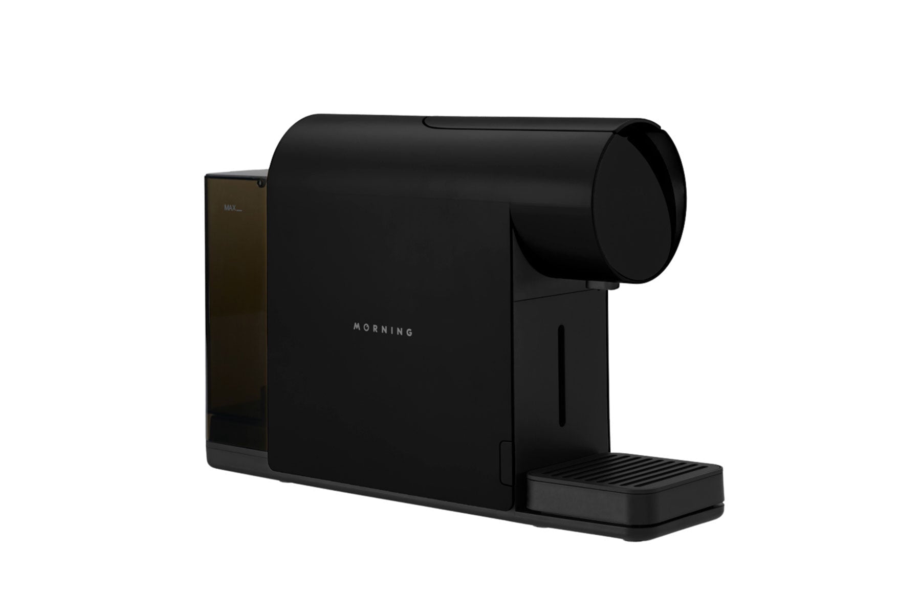 Morning Mini Capsule Machine - Australia - Di Pacci