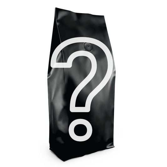 Mystery Blend 1kg ( We Pick You One ) - Australia - Di Pacci