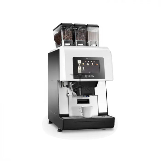Necta Kalea Plus ES FM automatic coffee machine — Di Pacci Australia