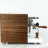New Bellezza Inizio / white / timber Semi Commercial Coffee