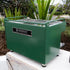 New Custom 2 Group 15 Amp Rocket Boxer Commercial Coffee