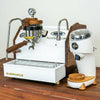 New Custom La Marzocco Gs3 MP & Niche Grinder Package
