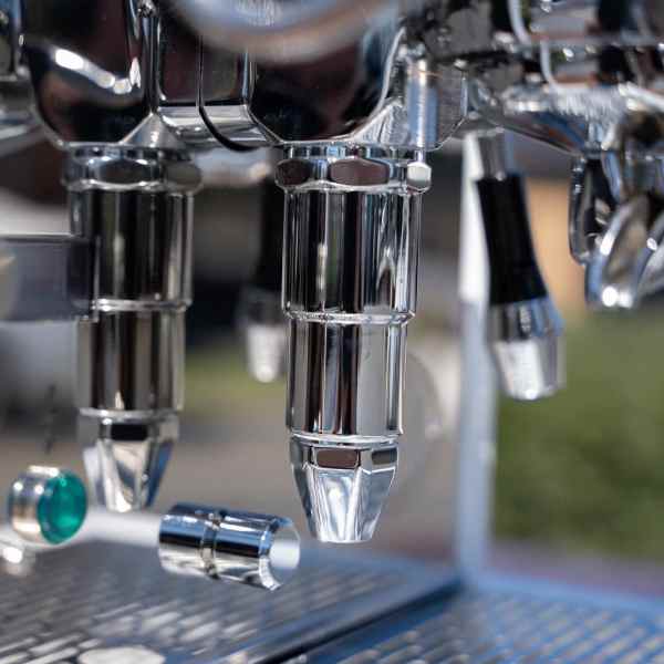 New Eureka Specialita & Ecm Synkronika II Grinder & Machine Package - Australia - Di Pacci