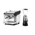 New Expobar Coffee Machine & Carimali X011 & Cafe Starter