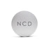 Nucleas Coffee Distributor NCD 58.5mm - Silver - ALL