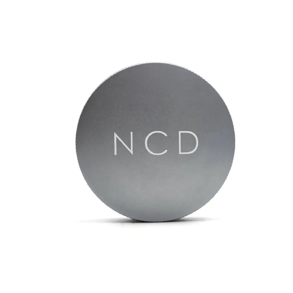 Nucleas Coffee Distributor NCD 58.5mm - Titanium - ALL
