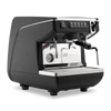 Nuova Simonelli Appia Life - 1 Group / Black - ALL