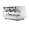 Nuova Simonelli Appia Life - XT 2 Group High Shot Timer Easy