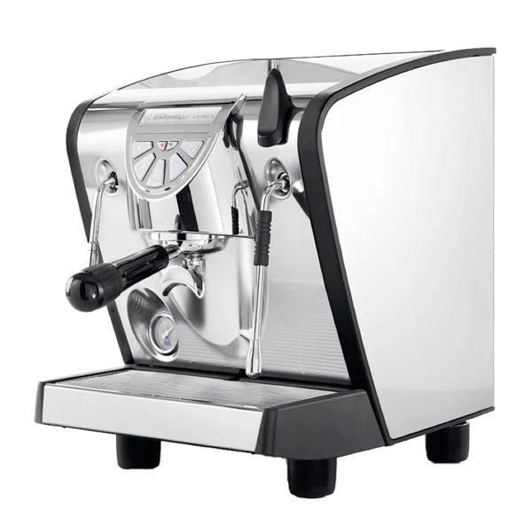 Nuova Simonelli Musica Coffee Machine - Australia - Di Pacci