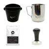 Nuova Simonelli Oscar Mood + Black GSP Package - Australia - Di Pacci
