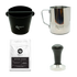 Nuova Simonelli Oscar Mood + Black GSP Package - Australia - Di Pacci