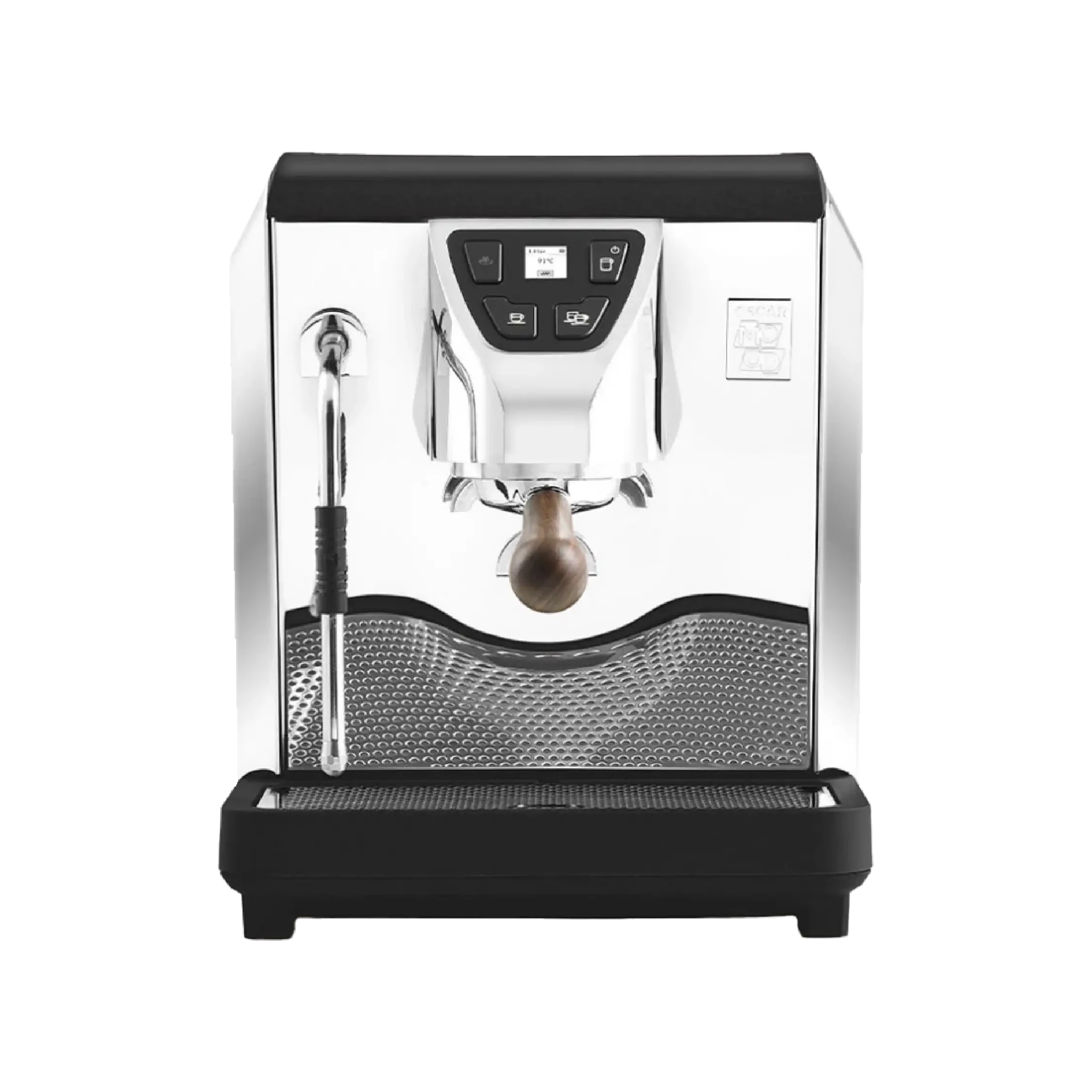 Nuova Simonelli Oscar Mood + Black GSP Package - Australia - Di Pacci