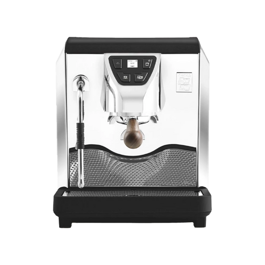 Nuova Simonelli Oscar Mood + Black GSP Package - Australia - Di Pacci