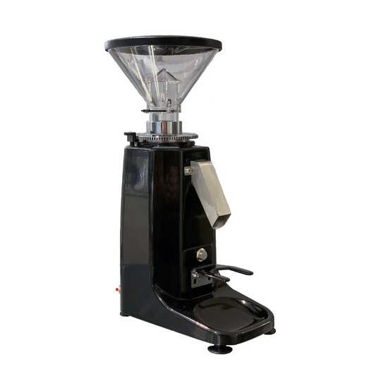 Nuova Simonelli Oscar Mood + Black GSP Package - Australia - Di Pacci