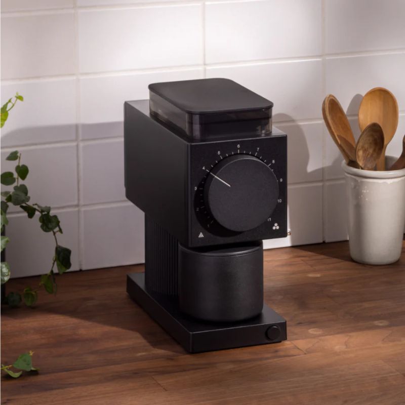 Fellow Aiden Brewer + Ode Gen 2 Grinder Bundle