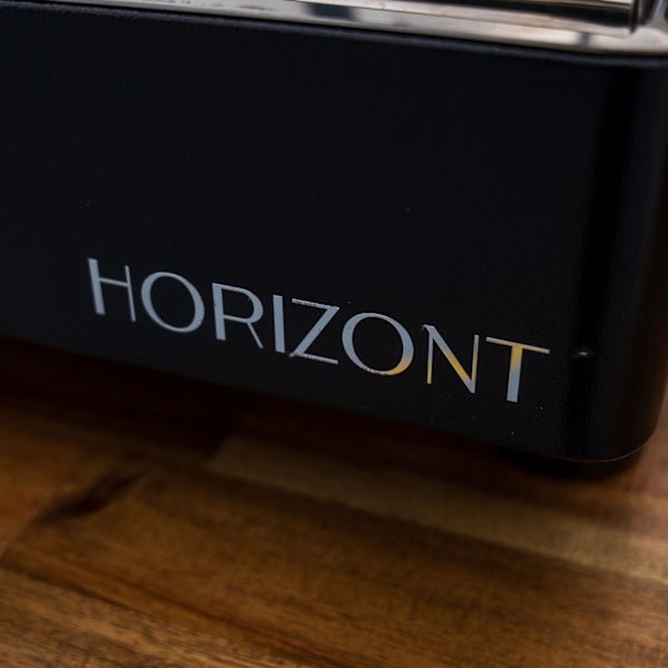 Open Box Demo Futurete Horizont 2 Group – 10 Amp – New Warranty - Australia - Di Pacci