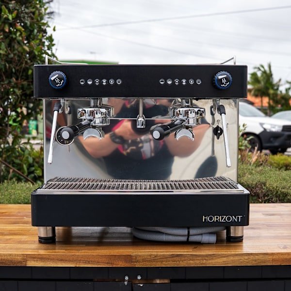 Open Box Demo Futurete Horizont 2 Group – 10 Amp – New Warranty - Australia - Di Pacci