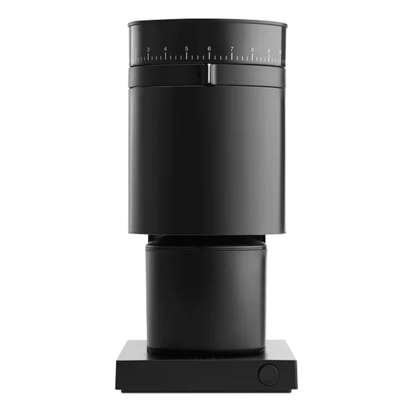 Opus Conical Burr Grinder - Australia - Di Pacci