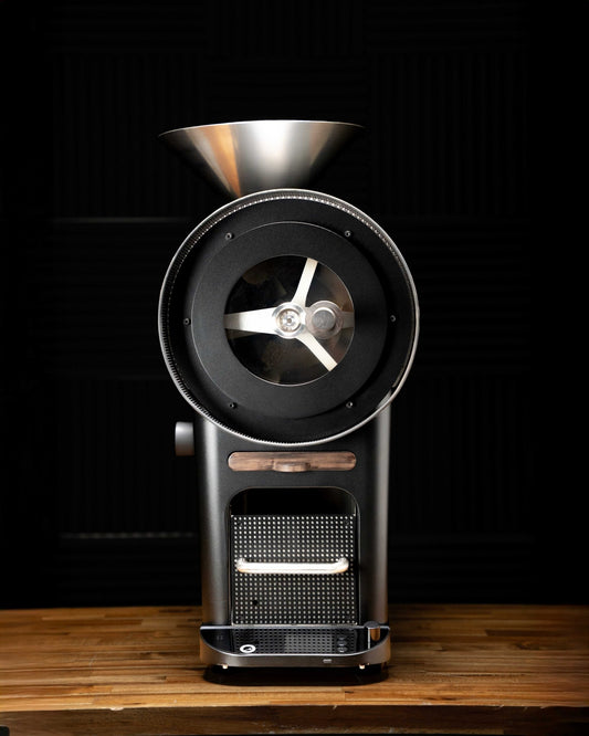 Orbiter OB - 1 Coffee Roaster - Australia - Di Pacci