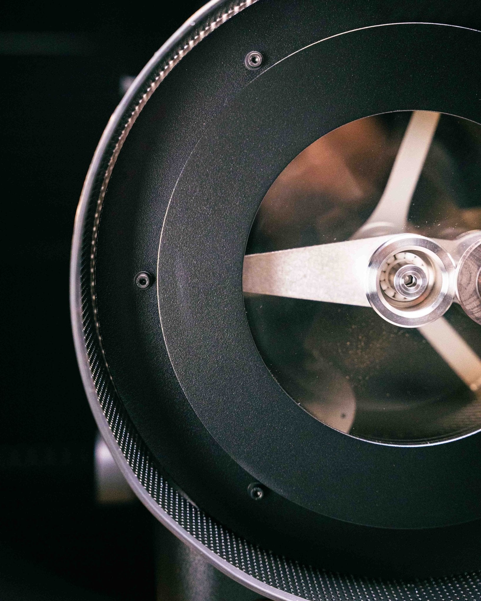 Orbiter OB - 1 Coffee Roaster - Australia - Di Pacci