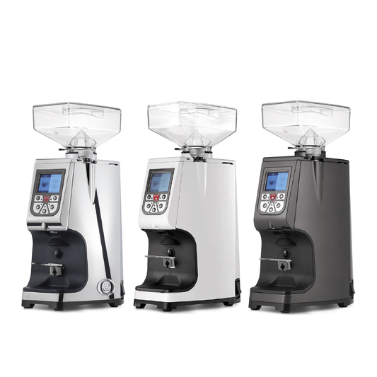 Orchestrale Nota X Eureka Atom 60E Bundle - Australia - Di Pacci