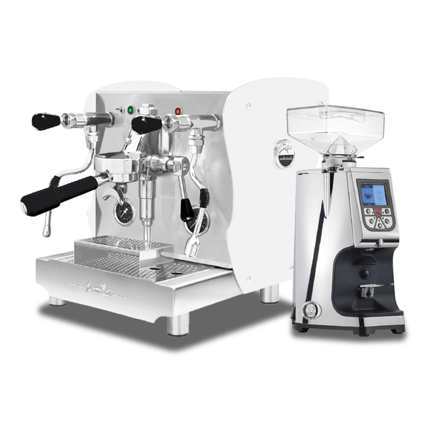 Orchestrale Nota X Eureka Atom 60E Bundle - Australia - Di Pacci