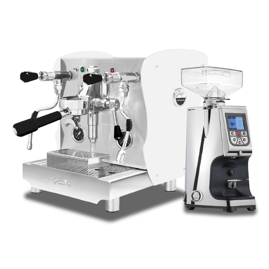 Orchestrale Nota X Eureka Atom 60E Bundle - Australia - Di Pacci