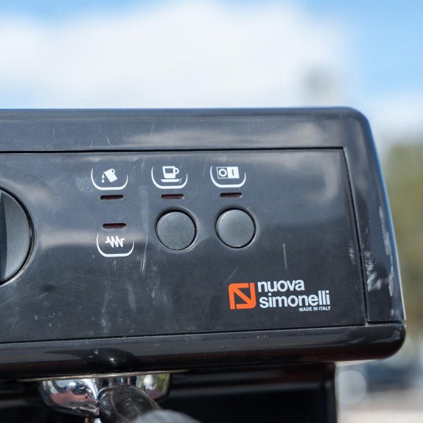 Oscar Simoneli 1 Espresso Machine – Used, Excellent Condition - Australia - Di Pacci