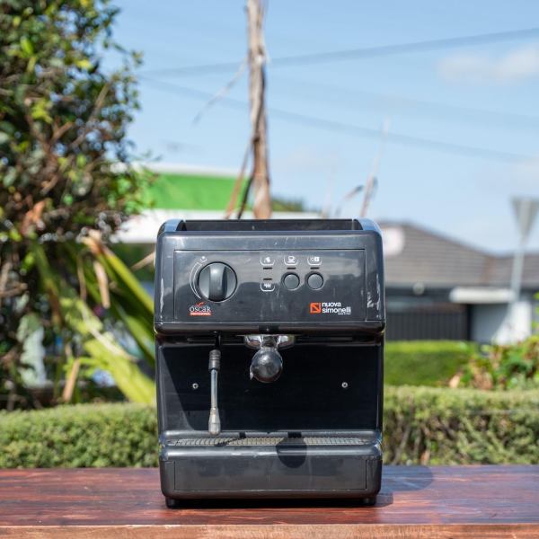 Oscar Simoneli 1 Espresso Machine – Used, Excellent Condition - Australia - Di Pacci