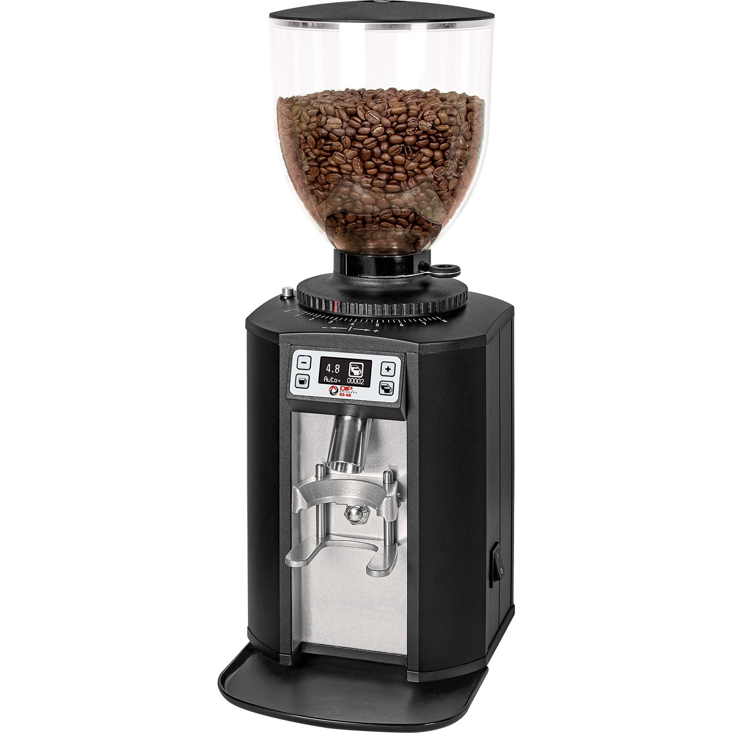 DIP DS-68 V2 Coffee Grinder