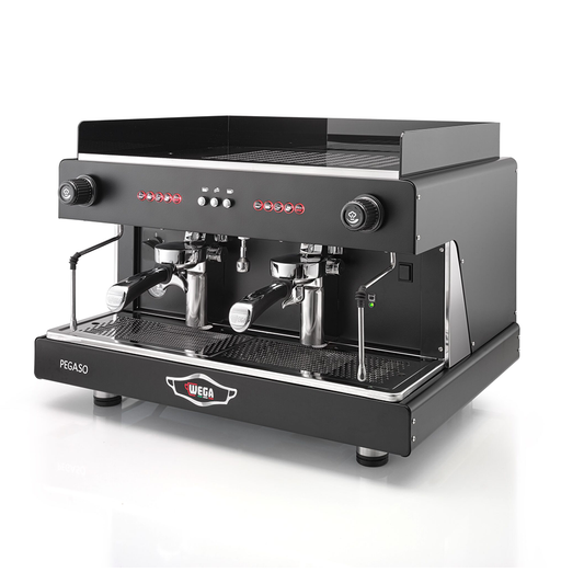 Wega Pegaso Commercial Coffee Machine
