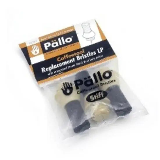 Pallo Group Head Brush Replacement Brush Set for CTK - Pallo