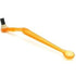 Pallo Group Head Brush Scoop & Brush Orange 1 Brush - Pallo