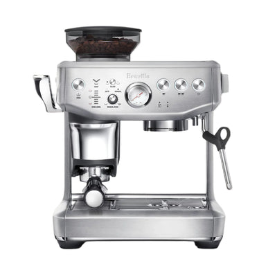 Breville Barista Express Impress