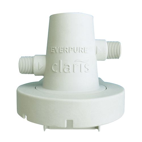 Pentair Everpure Claris Gen2 Head L/R 3/8" BSP(4339 - 90) - Australia - Di Pacci