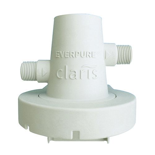 Pentair Everpure Claris Gen2 Head L/R 3/8" BSP(4339 - 90) - Australia - Di Pacci